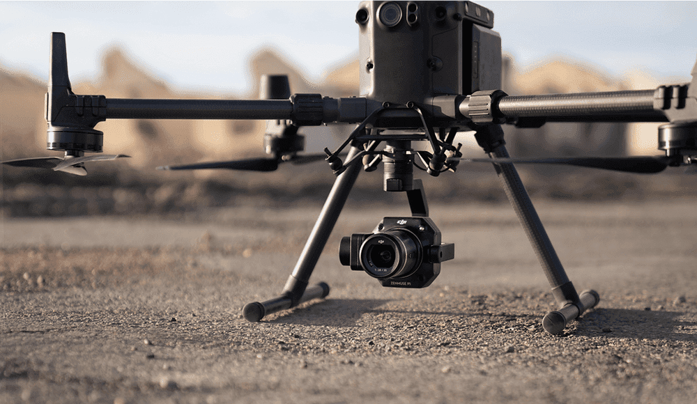 How Drone LiDAR is Revolutionizing Construction Site Planning